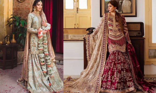 Pakistani designers who are acing the game