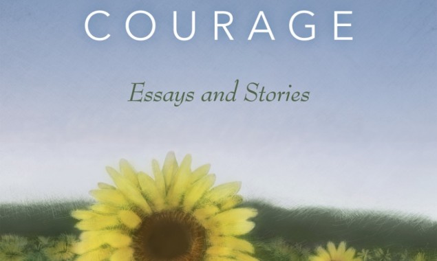 Author Interview: One Heart With Courage – Essays and Stories