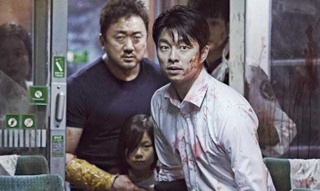 Why fans are disappointed with the re-make of Train to Busan