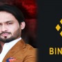Has Binance banned Waqar Zaka’s cryptocurrency TenUp?