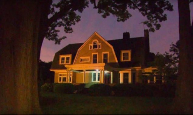 Naomi Watts and Bobby Cannavale to star in new Netflix horror show