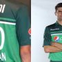 Shaheen Shah Afridi gets his father-in-law shirt number ’10’