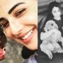 Ushna Shah receives flak for celebrating pet dog’s birthday
