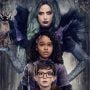 Movie Review: Nightbooks