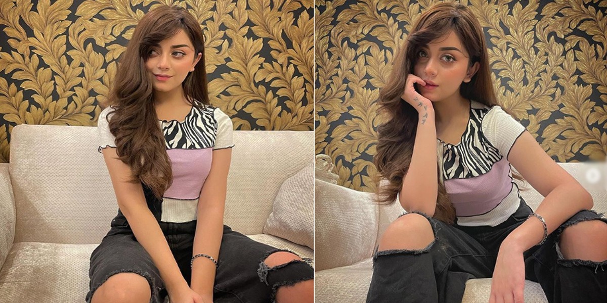 Alizeh Shah