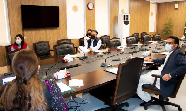 Pakistan to adopt gender roadmap to achieve equality