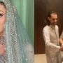 Model Neha Rajpoot ties the knot with Shahbaz Taseer