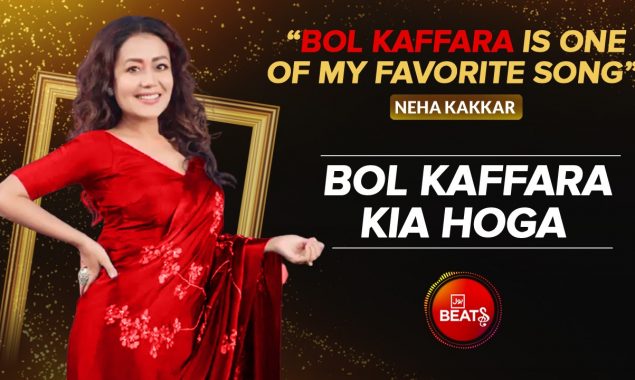 Neha Kakkar fans are subscribing to BOL Beats channel to listen to her favourite song BOL Kaffara