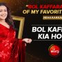 Neha Kakkar fans are subscribing to BOL Beats channel to listen to her favourite song BOL Kaffara