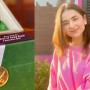 Yumna Zaidi receives an honorary award from COAS Gen. Bajwa; take a look!