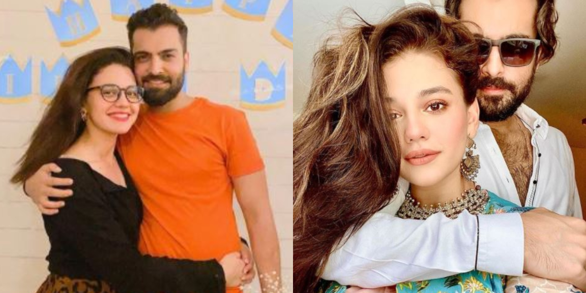 Zara Noor Abbas Asad Siddiqui