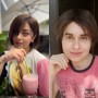 Nasir Khan Jan accuses Alizeh Shah of copying his hairstyle; What do you think?