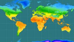 World on ‘catastrophic’ path to hit 2.7-degree temperature rise: UN