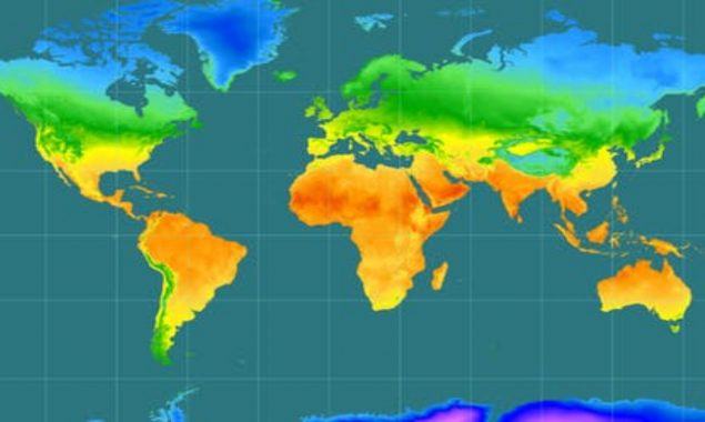 World on ‘catastrophic’ path to hit 2.7-degree temperature rise: UN