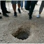 6 Palestinians escape high security Israeli jail through tunnel beneath sink