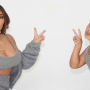 Kim Kardashian gets roasted by her own 8-year-old daughter; Watch video