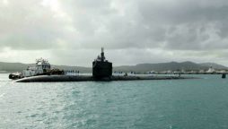 Submarine controversy: France recalls ambassadors from US and Australia