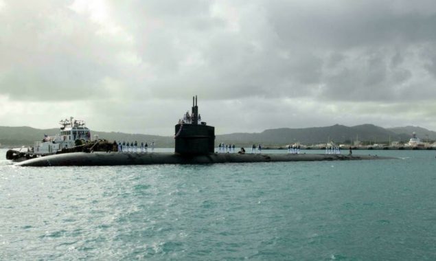 Submarine controversy: France recalls ambassadors from US and Australia