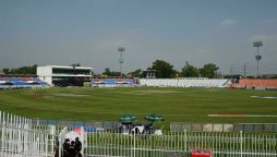 Pakistan rule out New Zealand World Cup boycott despite abandoned tour