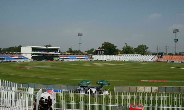 Pakistan rule out New Zealand World Cup boycott despite abandoned tour
