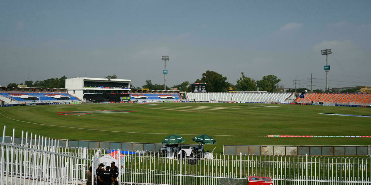 Pakistan rule out New Zealand World Cup boycott despite abandoned tour