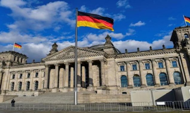 What happens after the German election?