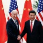 US policy on China has caused ‘serious difficulties, Xi Jinping tells Biden
