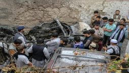 US apologizes, admits strike in Kabul killed 10 civilians, not IS militants