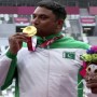 Haider Ali makes history for Pakistan by winning gold medal in Paralympics