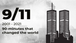 9/11 – 90 minutes that changed the world