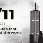 9/11 – 90 minutes that changed the world