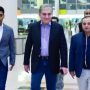 FM Qureshi off to New York to attend 76th UNGA session