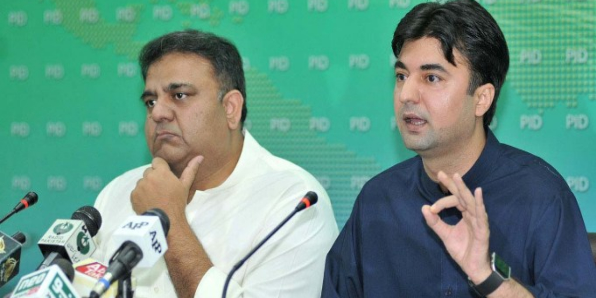 PTI saves billion of rupees by ensuring transparency in road projects: Murad