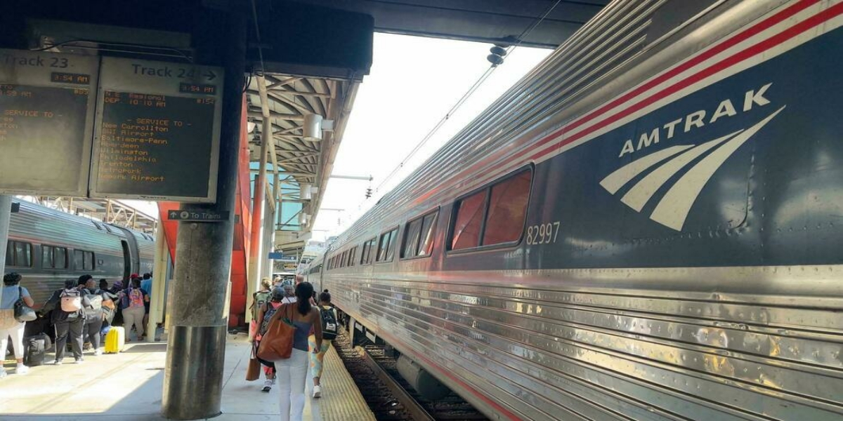 Three dead, dozens injured after US train derailment