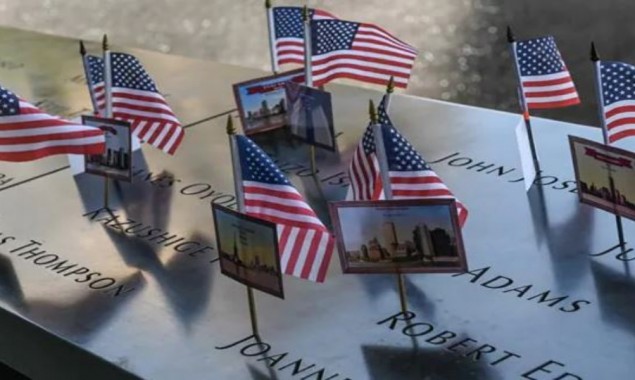 11 September: US honours 9/11 dead on 20th anniversary of attacks