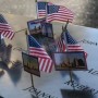 11 September: US honours 9/11 dead on 20th anniversary of attacks
