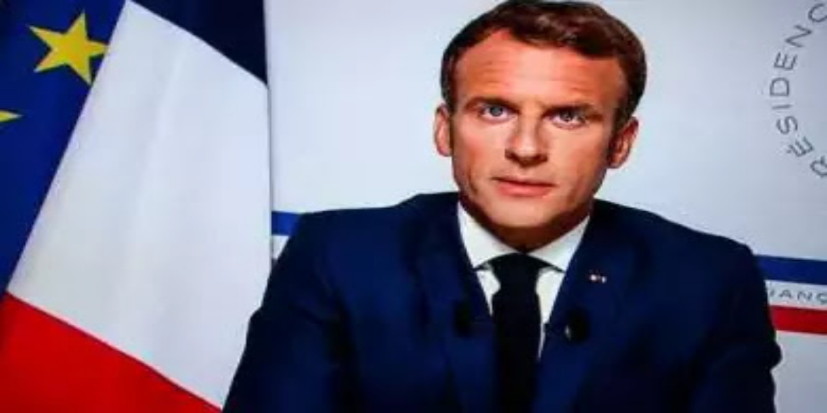 France’s duplicity exposed for financing ISIS but blaming Pakistan at FATF