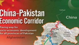 CPEC phase 2 to provide 'huge job opportunities’: PM's aide