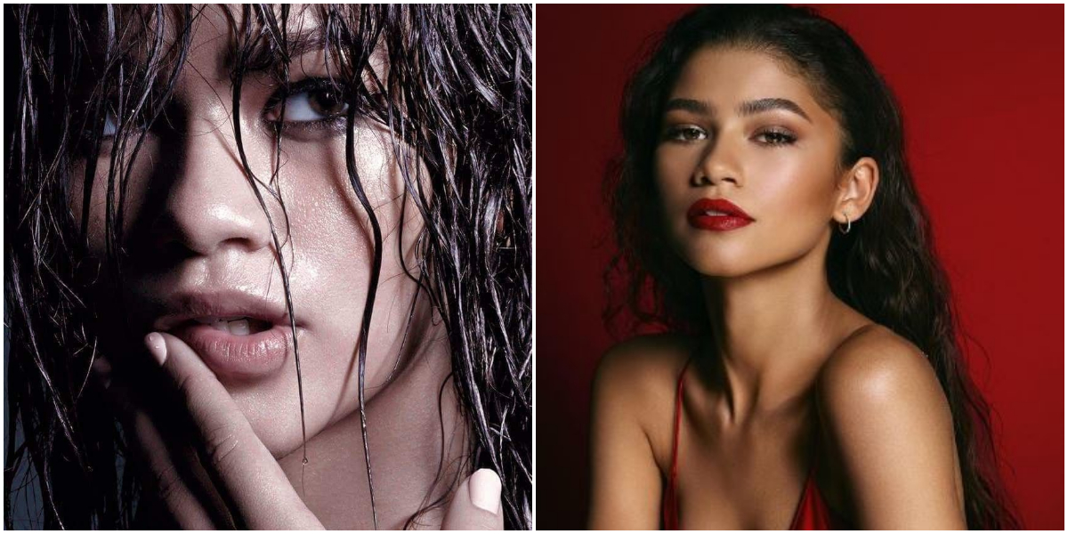 Zendaya 'wet' gown at Venice Film Festival becomes talks of the town; Take a look