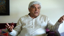 BJP fumes over Javed Akhtar's comparison of Taliban to Hindutva Ideology