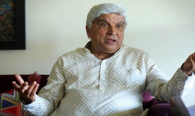 BJP fumes over Javed Akhtar’s comparison of Taliban to RSS