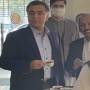 Pakistan hosts meeting of spy chiefs of regional countries on Afghanistan situation