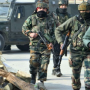 Indian troops launch CASO in Occupied Jammu and Kashmir