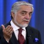 Abdullah Abdullah rebuffs Indian journalist’s propaganda, advises to act ‘professionally’