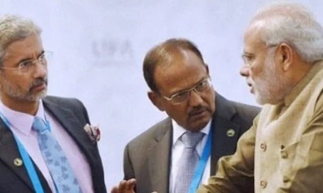 India aided terrorist activities from Afghan soil; violated UN charter