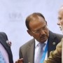 India aided terrorist activities from Afghan soil; violated UN charter