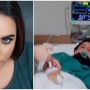 Hareem Shah posts video from hospital bed; here is what happened