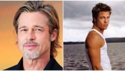 'I like simplicity', Brad Pitt tells how getting 'older', 'crankier' affects fashion