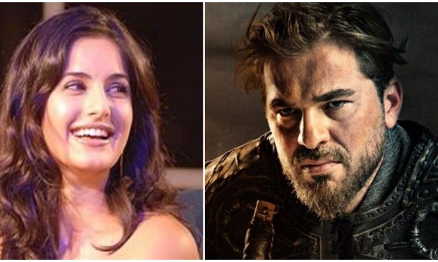 Salman Khan reveals how much Katrina Kaif loves Ertugrul Bey