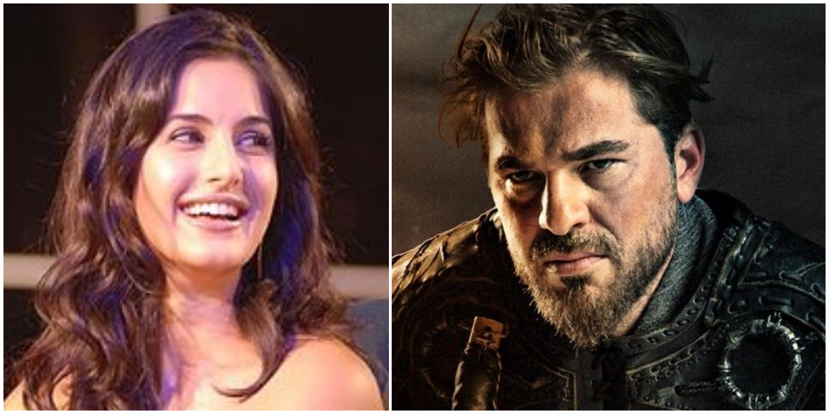 Salman Khan reveals how much Katrina Kaif loves Ertugrul Bey